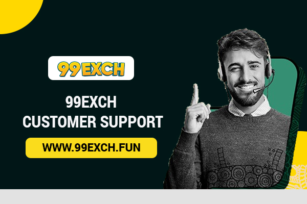 99exch Customer Support