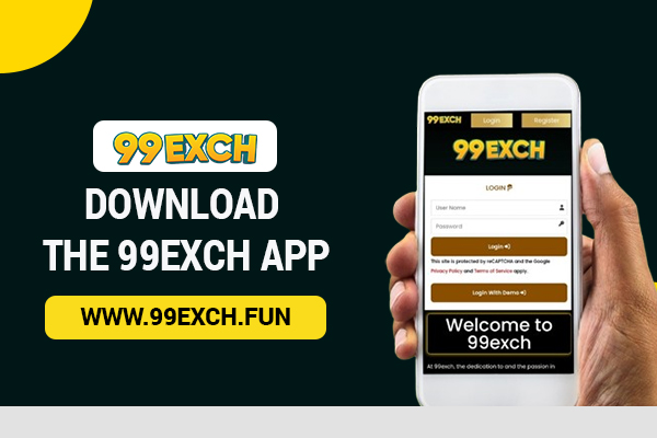 99exch App