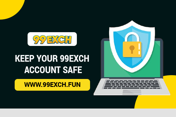 Keep Your 99exch Account Safe