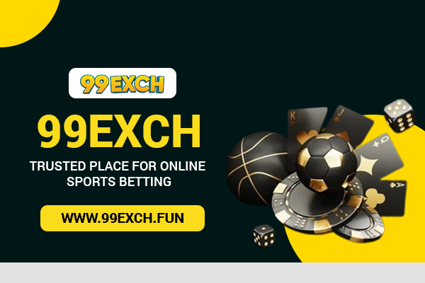 Welcome to 99Exch
